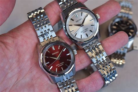 seiko rolex horloge model|king Seiko watch review.